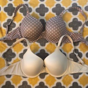 Victoria’s Secret bras